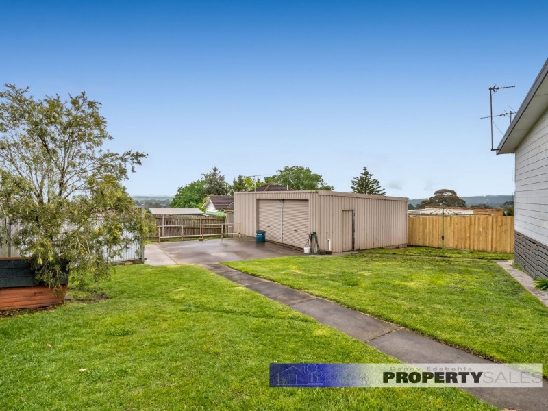 6 Kerin Street, Moe VIC 3825
