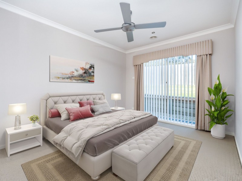 5 Sharnee Court, Moe VIC 3825