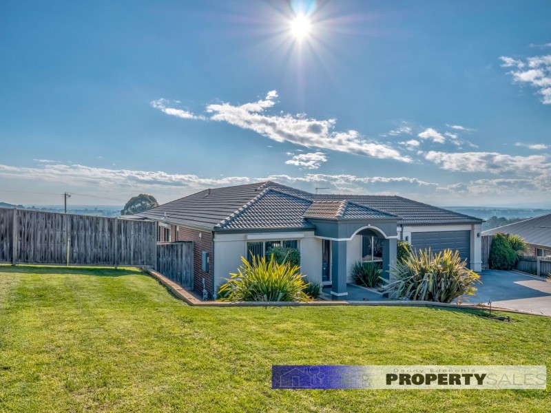 5 Sharnee Court, Moe VIC 3825