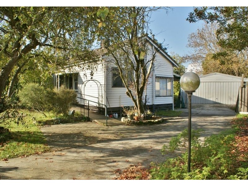 195 Grey Street, Traralgon VIC 3844