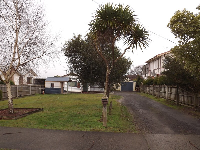 3 Candy Street, Newborough VIC 3825