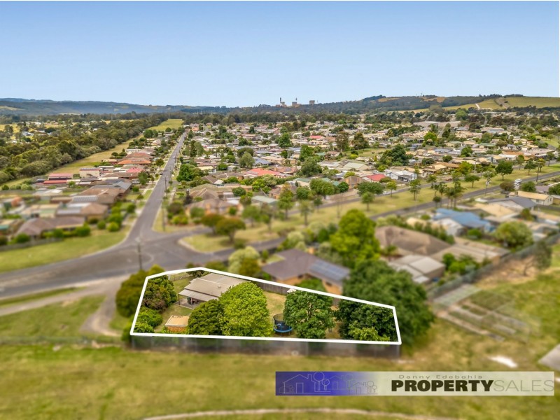 65 Northern Avenue, Newborough VIC 3825