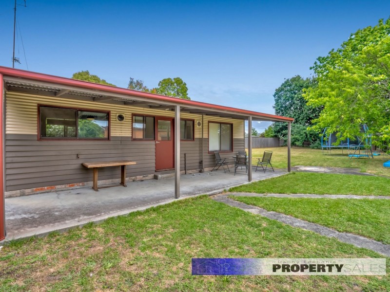 65 Northern Avenue, Newborough VIC 3825