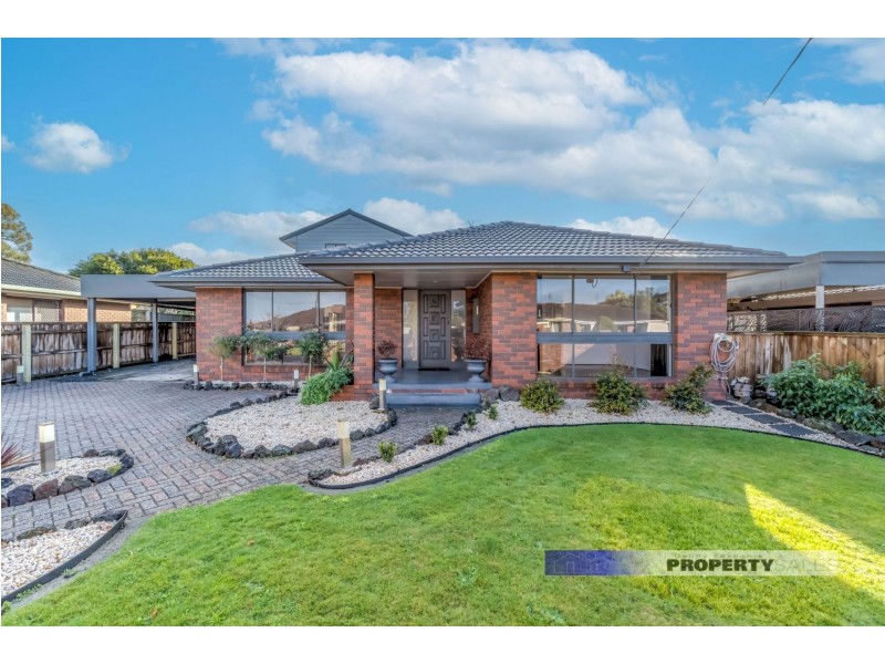 54 Austin Avenue, Moe VIC 3825