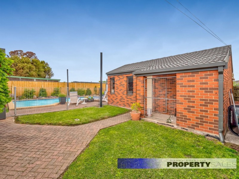 54 Austin Avenue, Moe VIC 3825