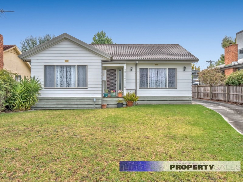 123 Service Road, Moe VIC 3825