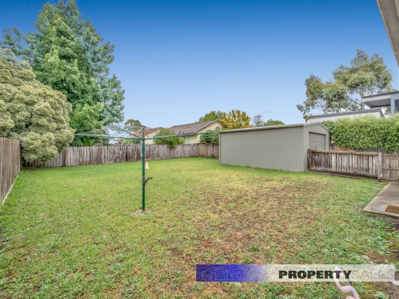 123 Service Road, Moe VIC 3825