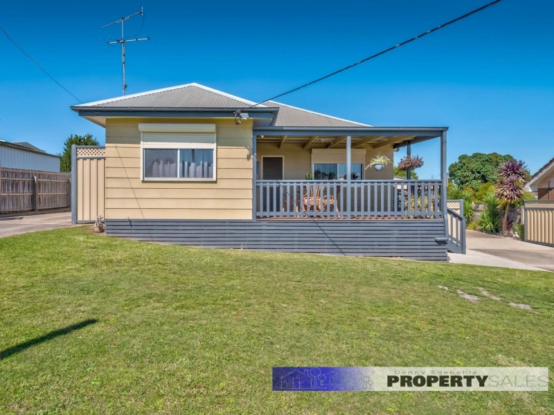 1 Paisley Street, Newborough VIC 3825