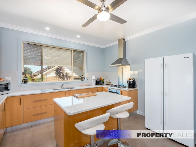 1 Paisley Street, Newborough VIC 3825