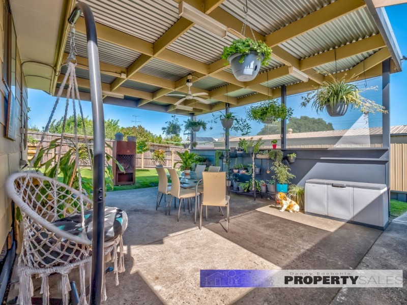 1 Paisley Street, Newborough VIC 3825