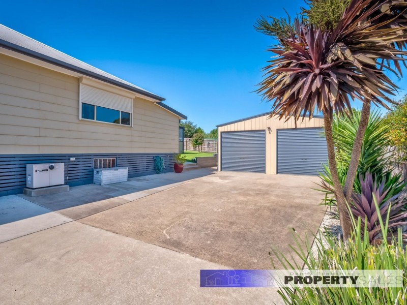 1 Paisley Street, Newborough VIC 3825