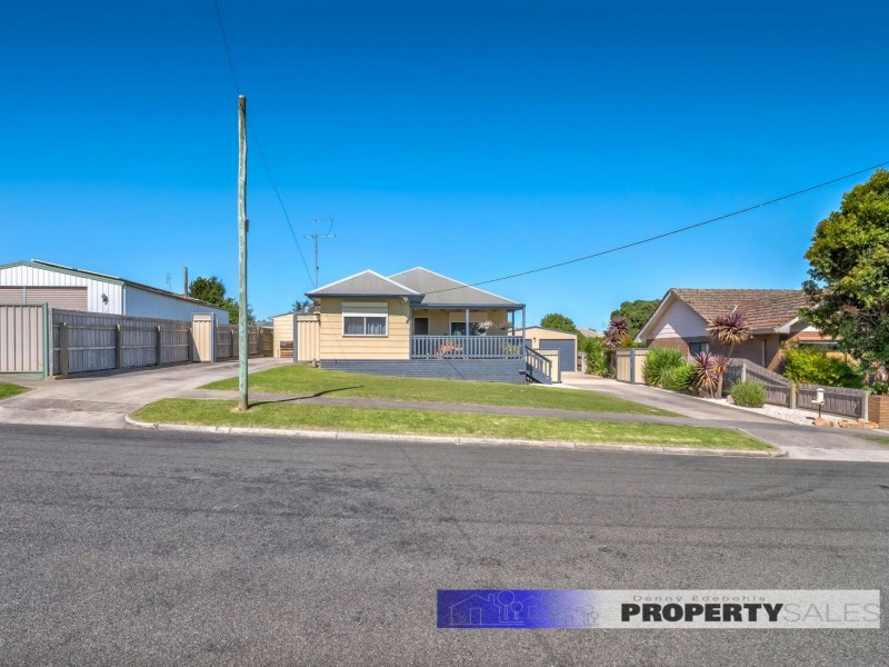 1 Paisley Street, Newborough VIC 3825