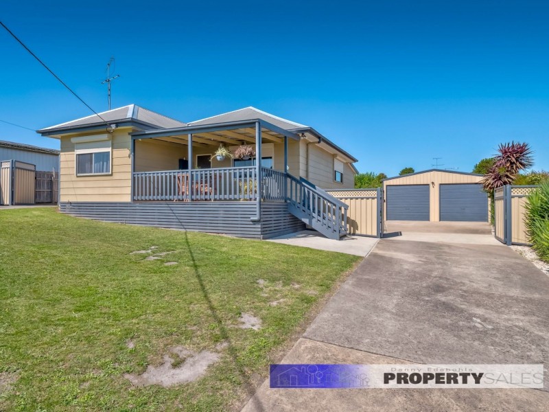 1 Paisley Street, Newborough VIC 3825