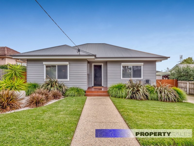 27 Durham Road, Newborough VIC 3825