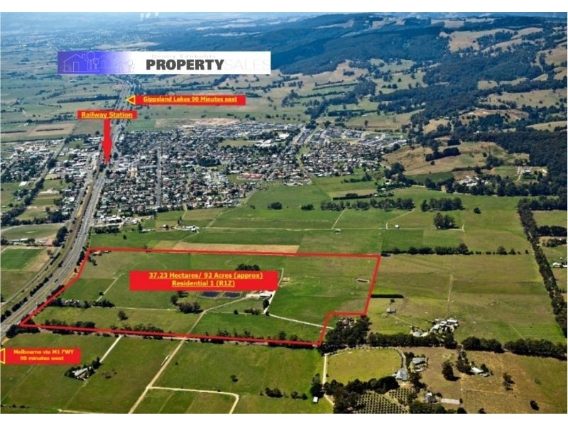 1960 Princes Highway, Trafalgar VIC 3824