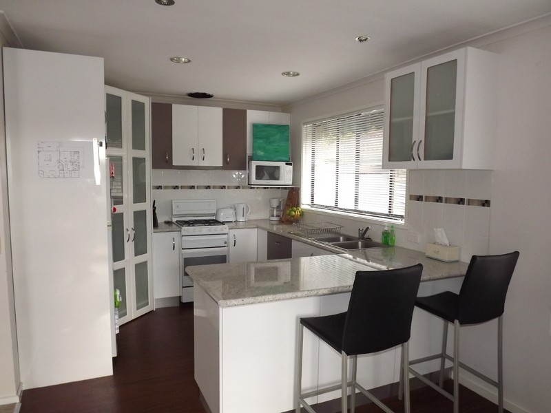 3/21  William Street, Newborough VIC 3825