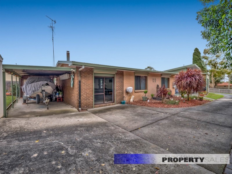 16 Burrage Street, Moe VIC 3825