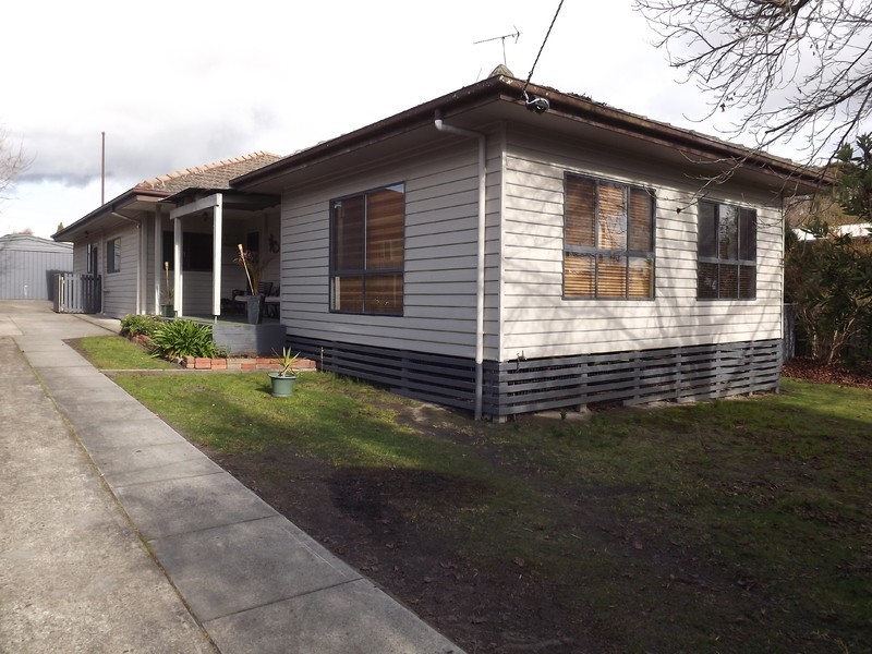 32 Murray Road, Newborough VIC 3825