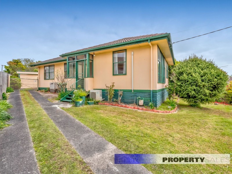 40 Canberra Street, Moe VIC 3825