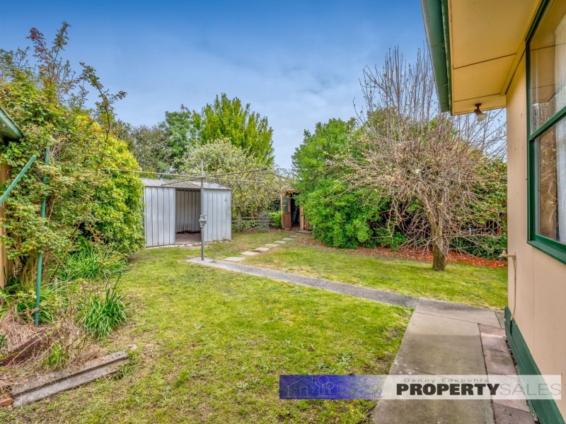 40 Canberra Street, Moe VIC 3825