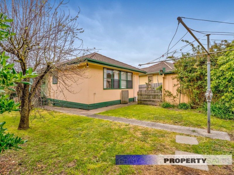 40 Canberra Street, Moe VIC 3825