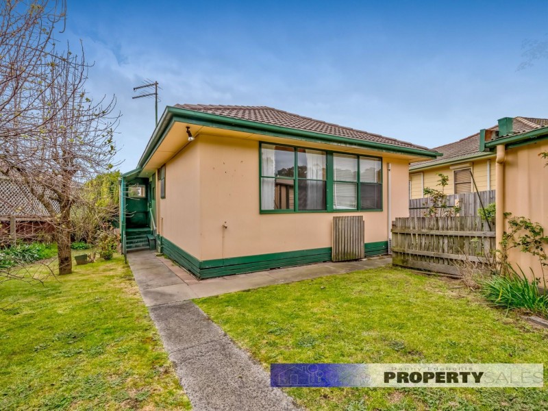 40 Canberra Street, Moe VIC 3825