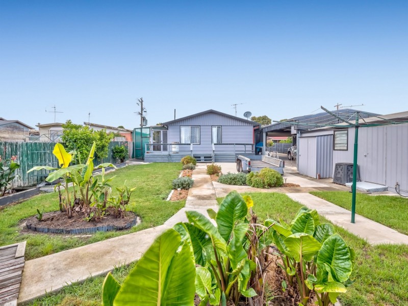 20 Newark Avenue, Newborough VIC 3825