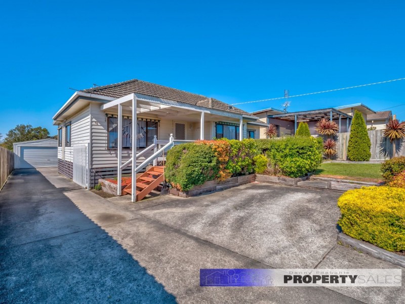 52 Shanahan Parade, Newborough VIC 3825