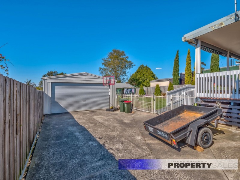 52 Shanahan Parade, Newborough VIC 3825