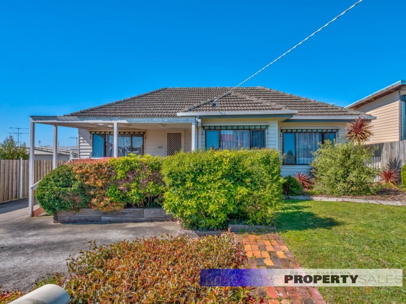 52 Shanahan Parade, Newborough VIC 3825