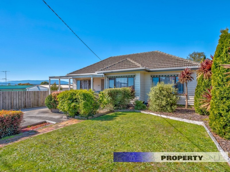 52 Shanahan Parade, Newborough VIC 3825