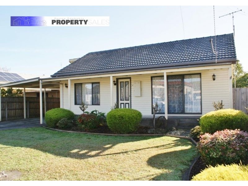 44 John Street, Moe VIC 3825