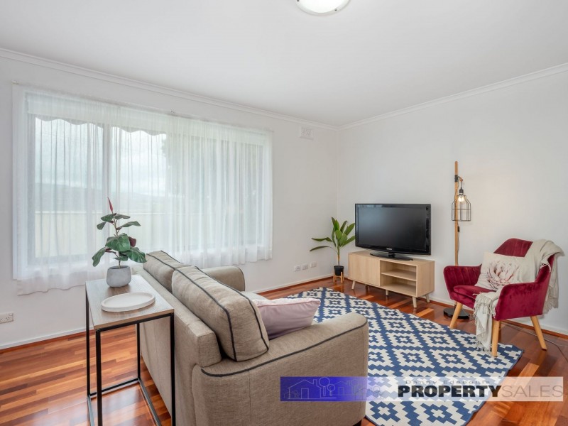 unit 3/2 Joy Street, Newborough VIC 3825