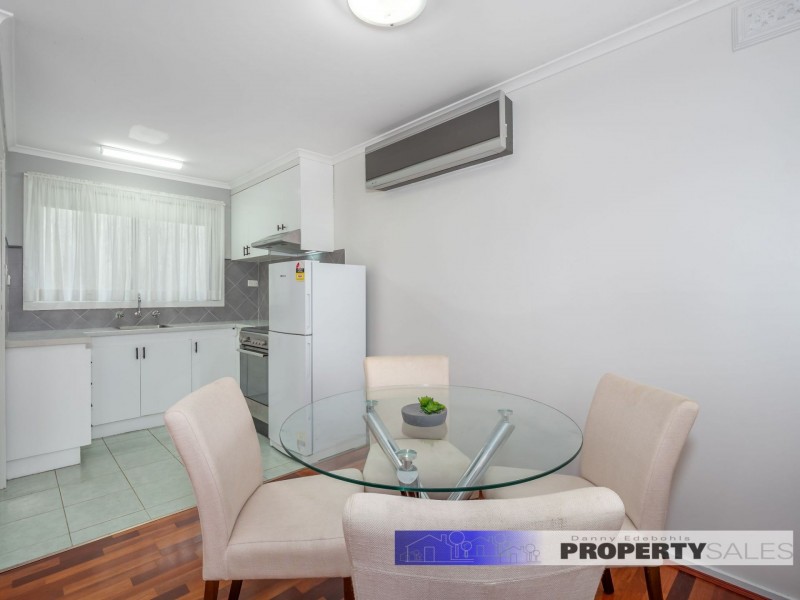 unit 3/2 Joy Street, Newborough VIC 3825