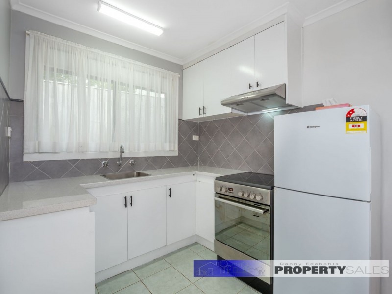 unit 3/2 Joy Street, Newborough VIC 3825