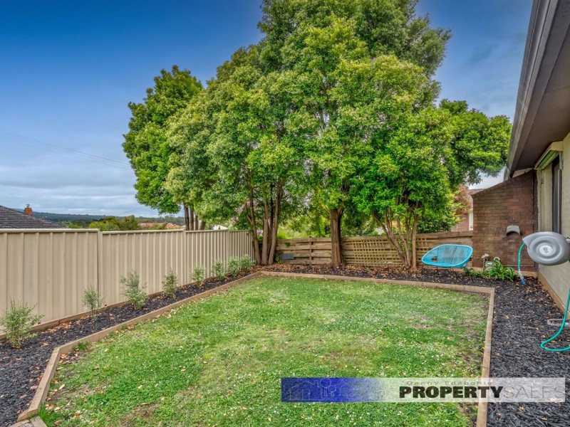 unit 3/2 Joy Street, Newborough VIC 3825