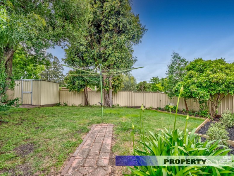 unit 3/2 Joy Street, Newborough VIC 3825