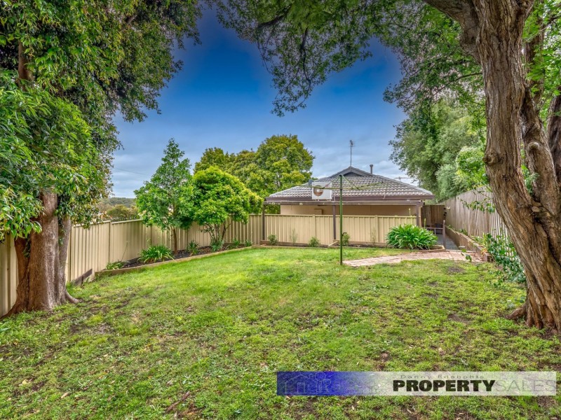 unit 3/2 Joy Street, Newborough VIC 3825