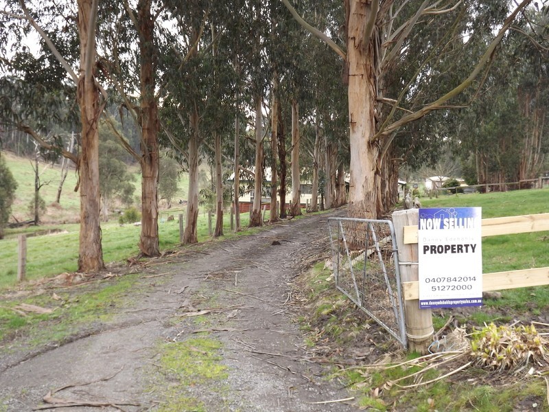 106 Thalloo Road, Tanjil South VIC 3825