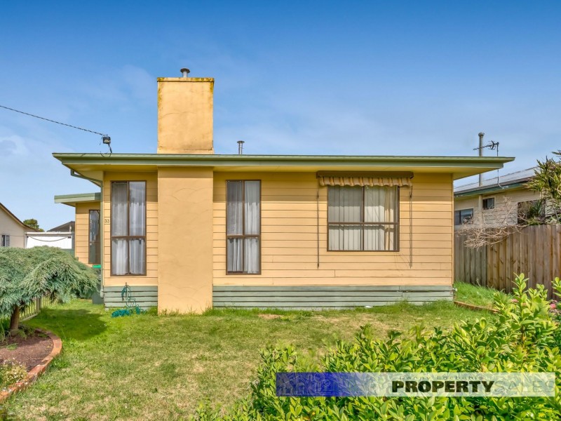 33 Truscott Road, Moe VIC 3825