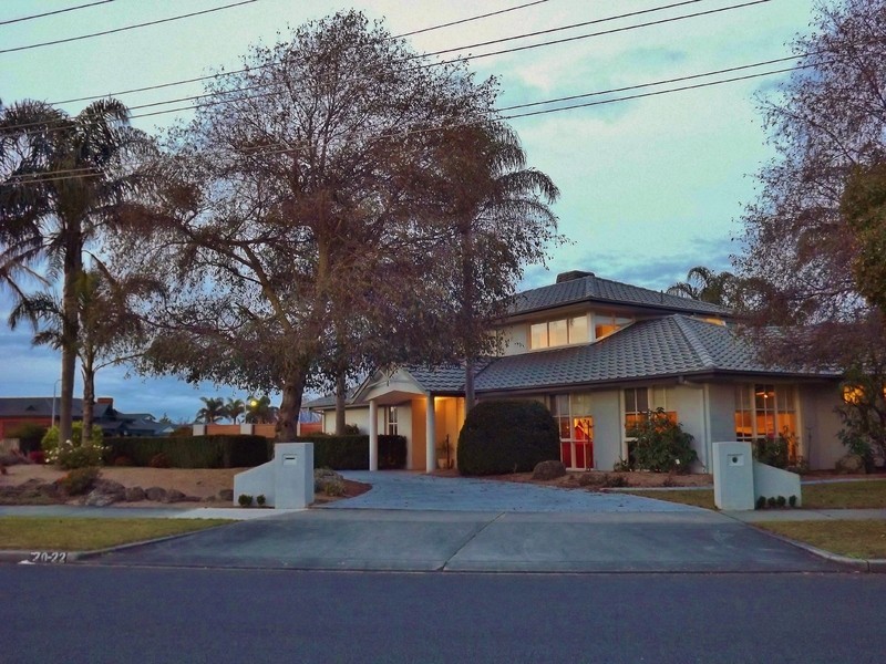 20-22 Furnell Street, Newborough VIC 3825