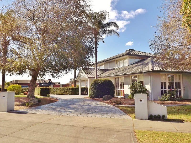 20-22 Furnell Street, Newborough VIC 3825