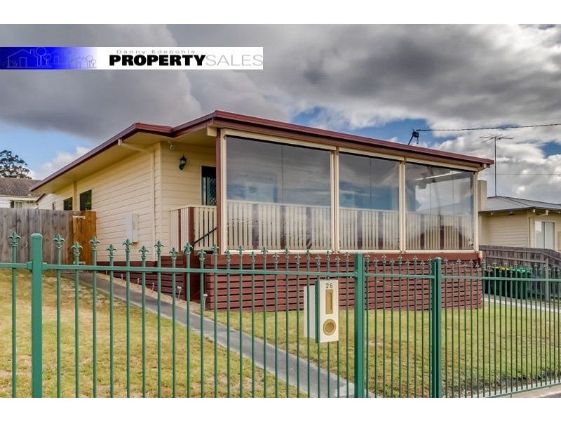 26 Lincoln Street, Moe VIC 3825