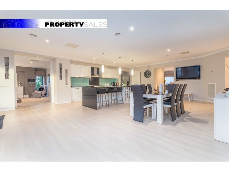 1 Shelton Street, Newborough VIC 3825