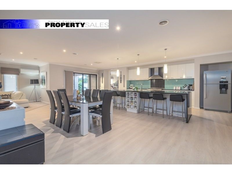 1 Shelton Street, Newborough VIC 3825