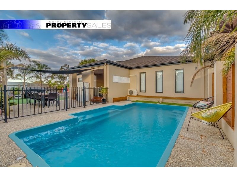 1 Shelton Street, Newborough VIC 3825