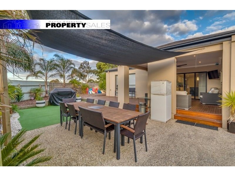 1 Shelton Street, Newborough VIC 3825