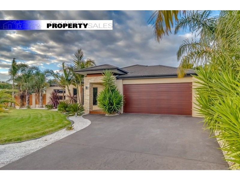 1 Shelton Street, Newborough VIC 3825