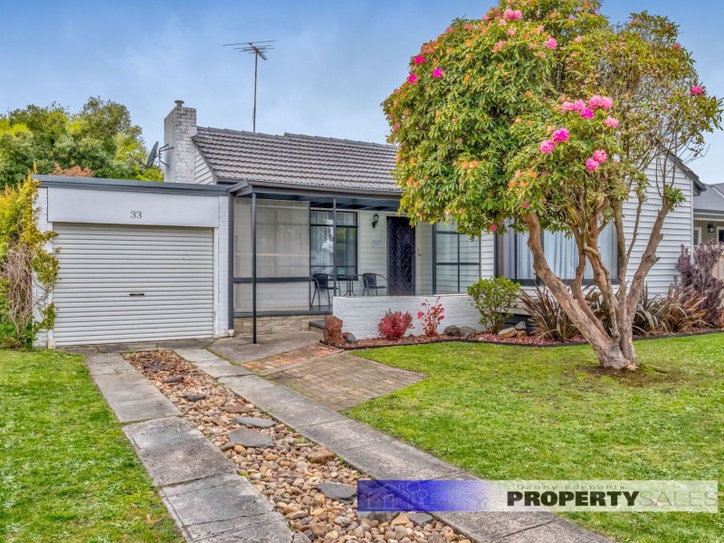 33 Fowler Street, Moe VIC 3825