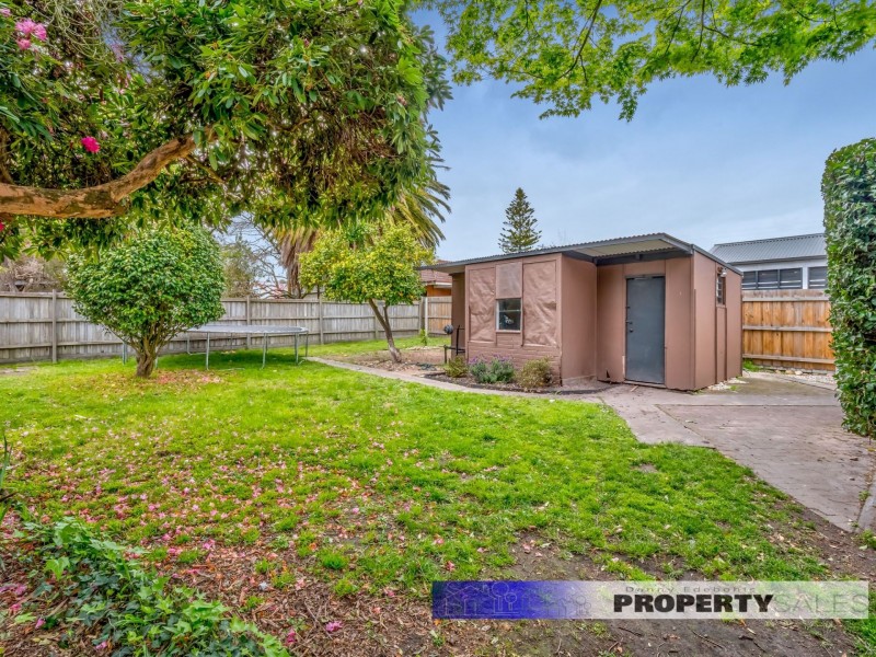 33 Fowler Street, Moe VIC 3825